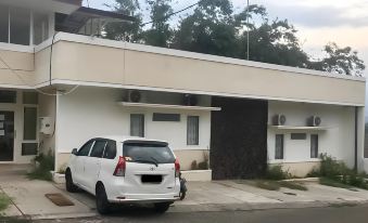 RedDoorz at Karangploso 2