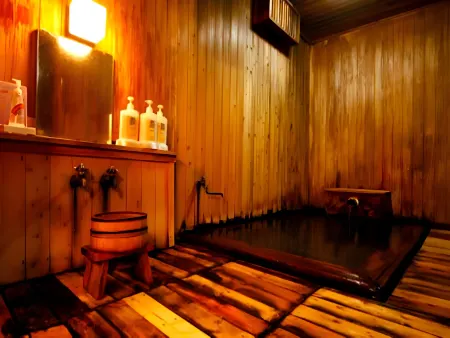 Senshinkan Matsuya Отели в г. уезд Симотакаи