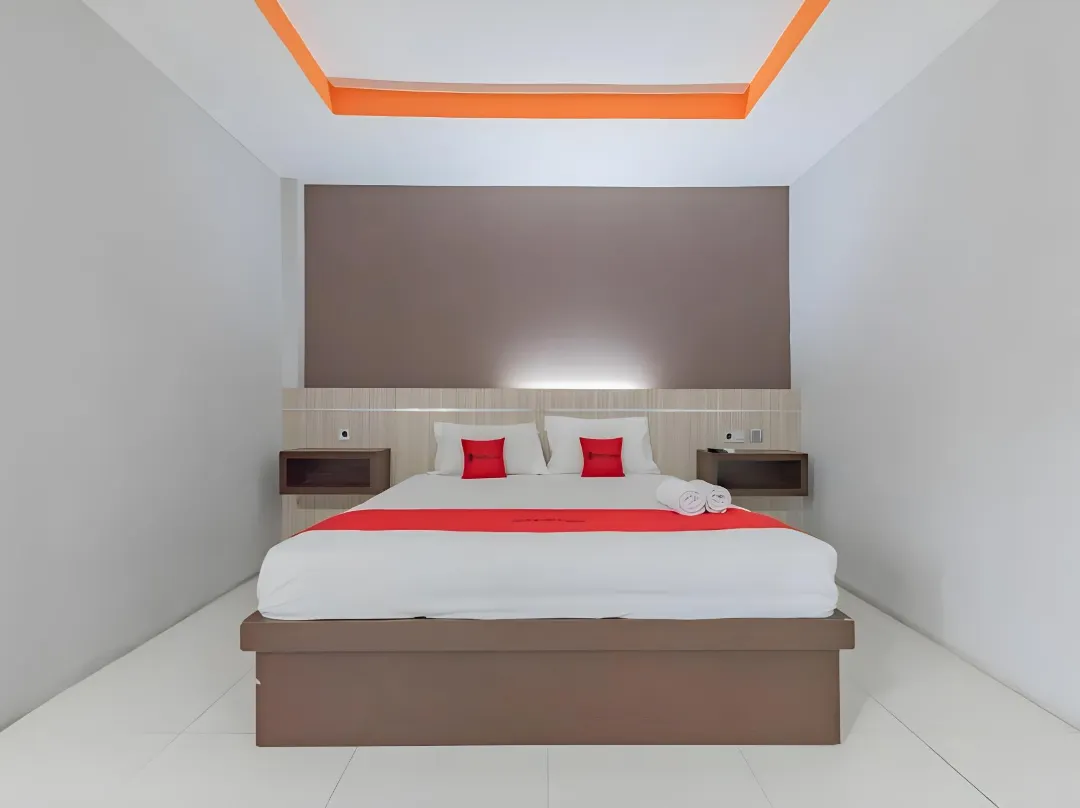 Hotel Budiman - Balikpapan