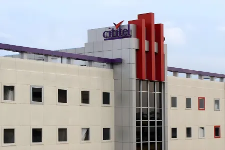 Cititel Hotel | Pekanbaru