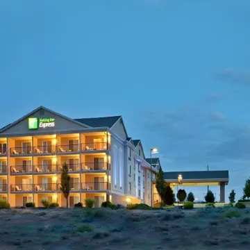 Holiday Inn Express & Suites RICHLAND by IHG