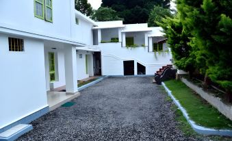 Marayoor Holidays
