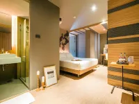 NAP Hotel Bangkok Hotel di Bangkok