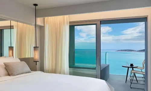 Niko Seaside Resort