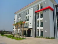 NN Place Hoteller i Nong Khon Kwang
