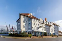 Trip Inn Kongresshotel Frankfurt-Rodgau Hotel a 