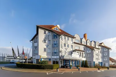 Trip Inn Kongresshotel Frankfurt Rodgau Hotels in der Nähe von Puiseauxplatz Rodgau