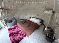 Ruktai homestay