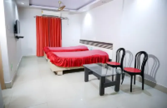 Hotel Aryan International Hotels in Bokaro