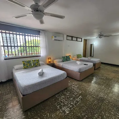 Casa Agena Hotel a 