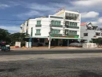 Nam Phương Hotel Sa Đéc  호텔