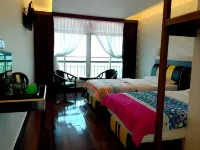 Strawberry Garden Hotel Hotels in Kundasang