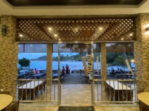 Redang Holiday Beach Resort Hotels in Redang Island