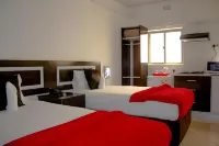 Laha Hotel Hotels in Maun