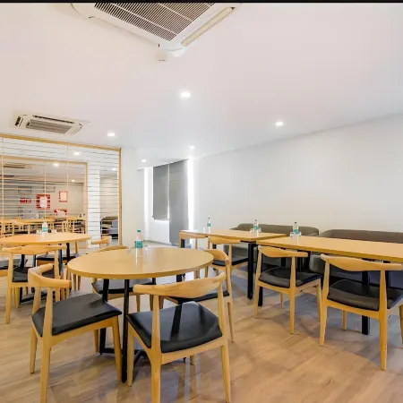 Hotel Vivek