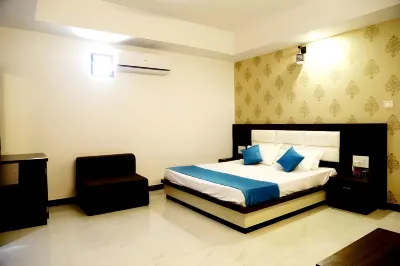 Hotel Kumbha Retreat & Spa Hotel a Chittorgarh
