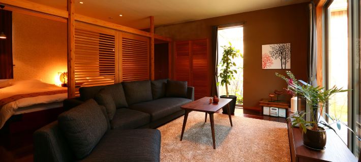 Nemunohana Hotels in Nichinan