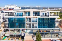 Antiocha Residence