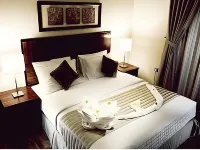 Aswar Hotel Suites -  Al Rashed