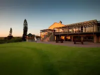 Devonvale Golf & Wine Estate Hotel di Klapmuts