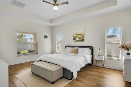 Modern 3/2 Home in PSL