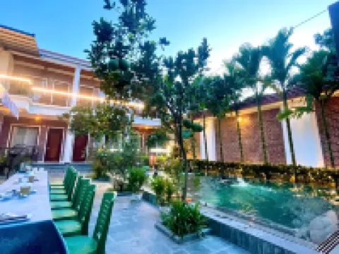 Mai Mountain Homestay