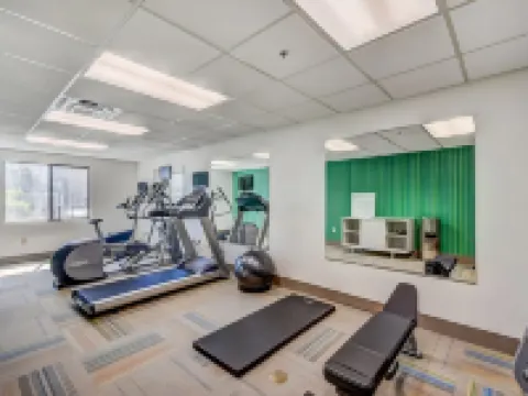 Holiday Inn Express & Suites GREENVILLE AIRPORT by IHG Hoteles en Greer