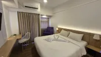 Pillo at Kaliana Apartment Hotel dekat GUNUNG CIKARANG SAAT, JONGGOL