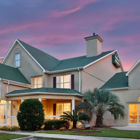 Country Inn & Suites by Radisson, Columbia, SC