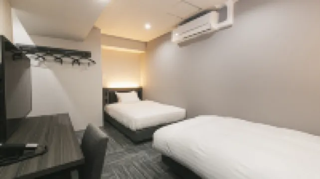 HOTEL NOIR(ホテルノイル)鹿児島中央駅