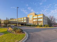 The Rockville Hotel, a Ramada by Wyndham Hotels in Rockville