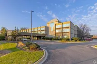 ذا روكفيل هوتل، إيه رامادا باي ويندام