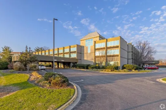 The Rockville Hotel, a Ramada by Wyndham Hotels near King Farm Park