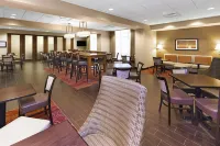 Hampton Inn Waynesburg Hotels in Franklin Township