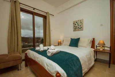 Villa Callione - Amazing View Hotels in 