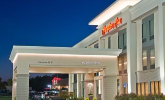 Hampton Inn Winfield/Teays Valley