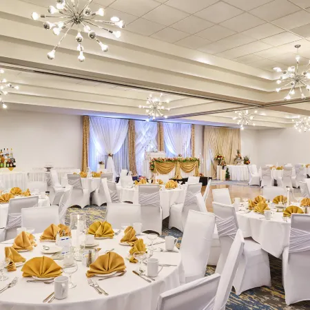 DoubleTree by Hilton Buena Park