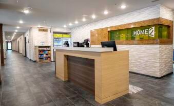 Home2 Suites by Hilton Portland Hillsboro