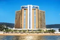 Copacabana Beach Hotel Acapulco Hotel in zona La Quebrada