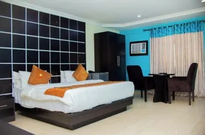 Galpin Suites