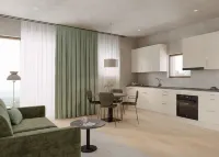 Vander Inre Hamnen Hotels in Kolmården