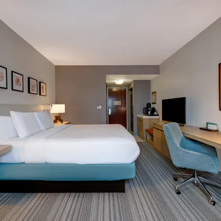 Hilton Garden Inn Tampa Northwest/Oldsmar