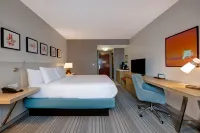 Hilton Garden Inn Tampa Northwest/Oldsmar Hotels in Westchase