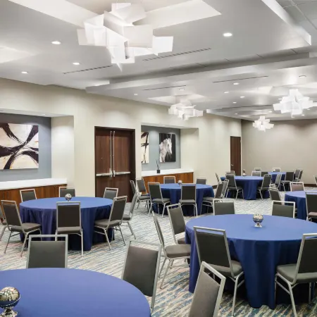 Homewood Suites by Hilton Denver Downtown-Convention Center