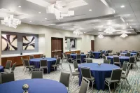 Homewood Suites by Hilton Denver Downtown-Convention Center - sarapan