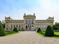 Mercure Hotel Hannover City Hotel dekat GOP Variete Theater Hannover