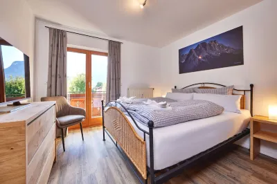 Smart 53sqm maisonette apartment on the ground floor +1st floor Hotels in der Nähe von Stuibensee