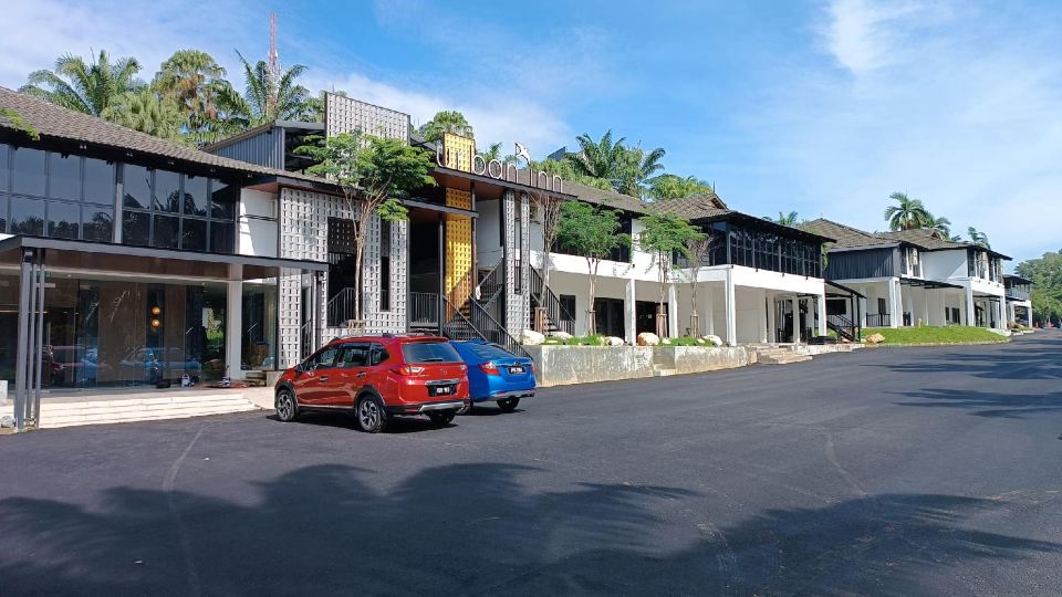 Urban Inn Cyberjaya