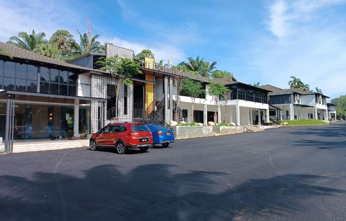 Urban Inn Cyberjaya