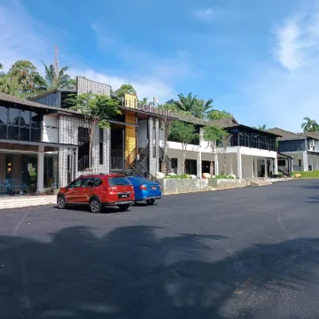Urban Inn Cyberjaya Hotels near i-Tech Tower
